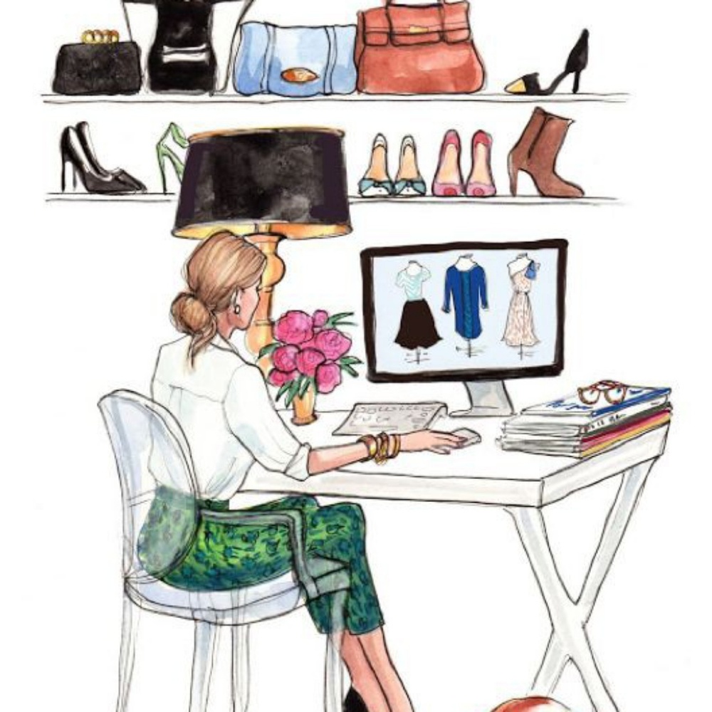 Meet your Posher, Brigita